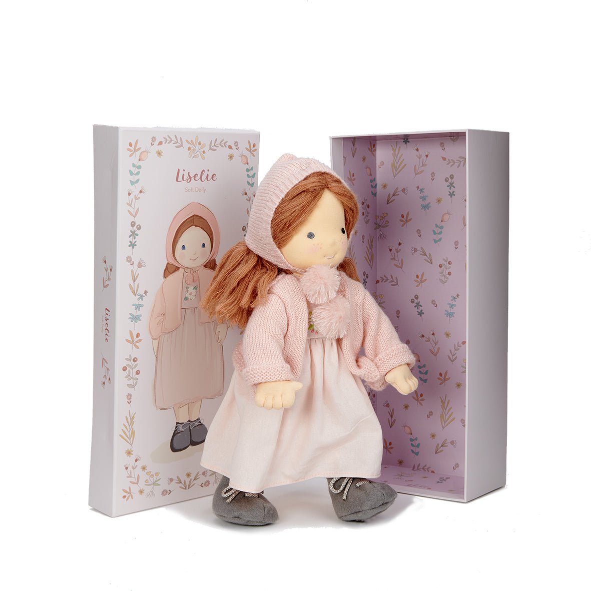 Liselie Doll - REGN
