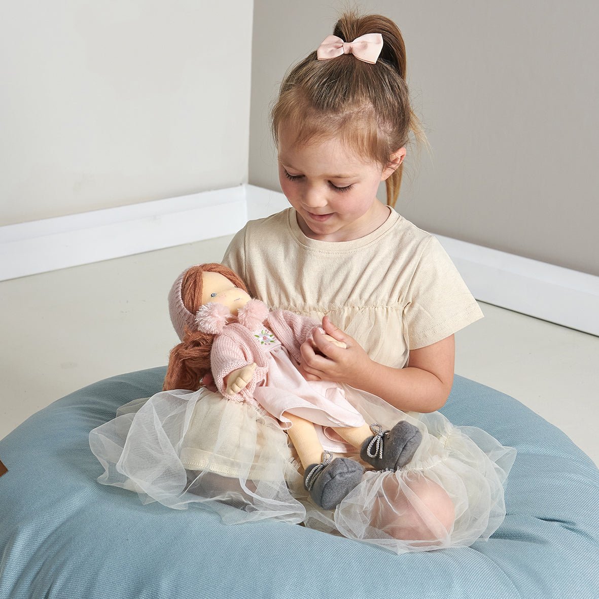 Liselie Doll - REGN