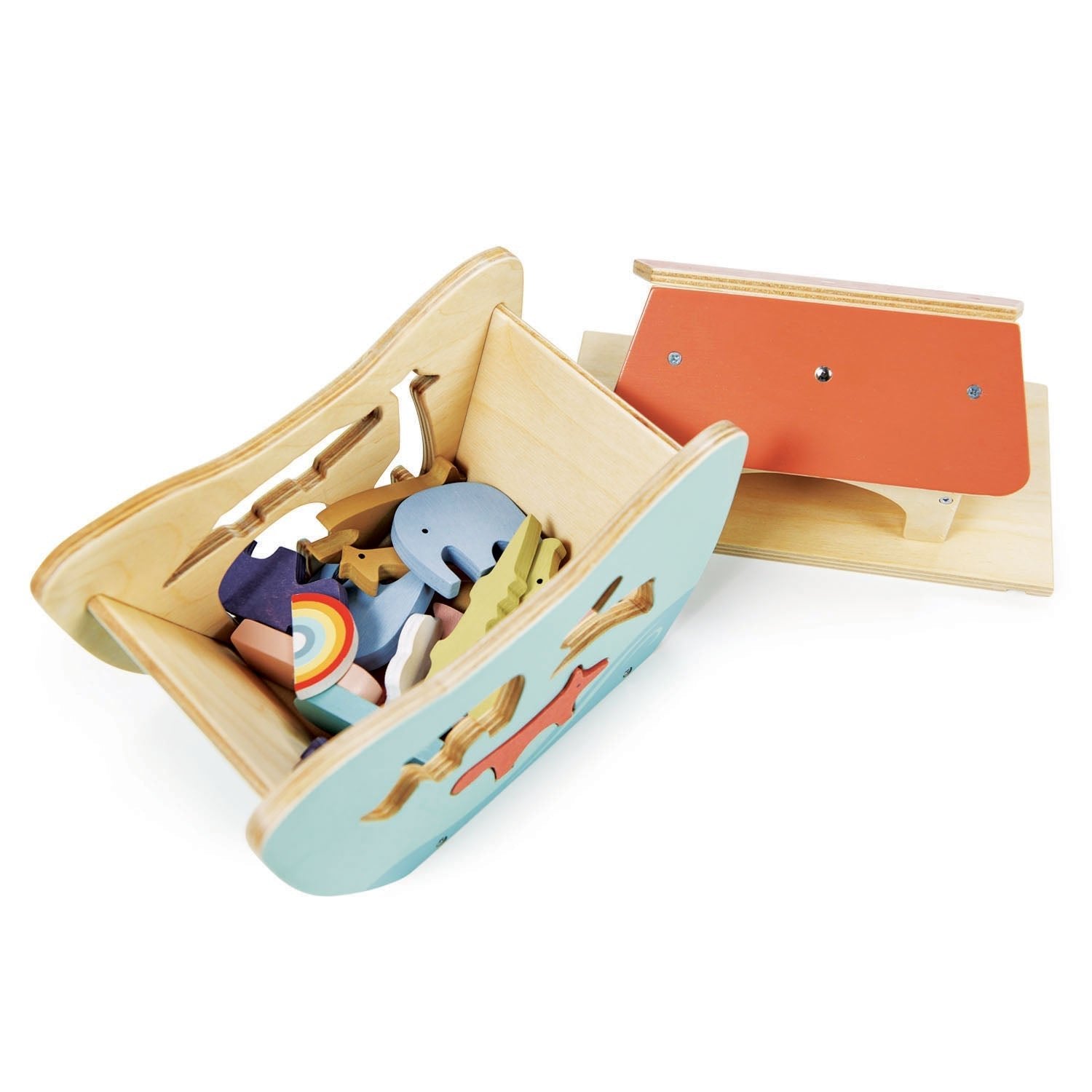 Little Noah's Ark - REGN