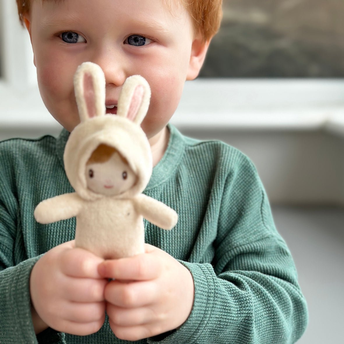 Little Peeps Binky Bunny - REGN