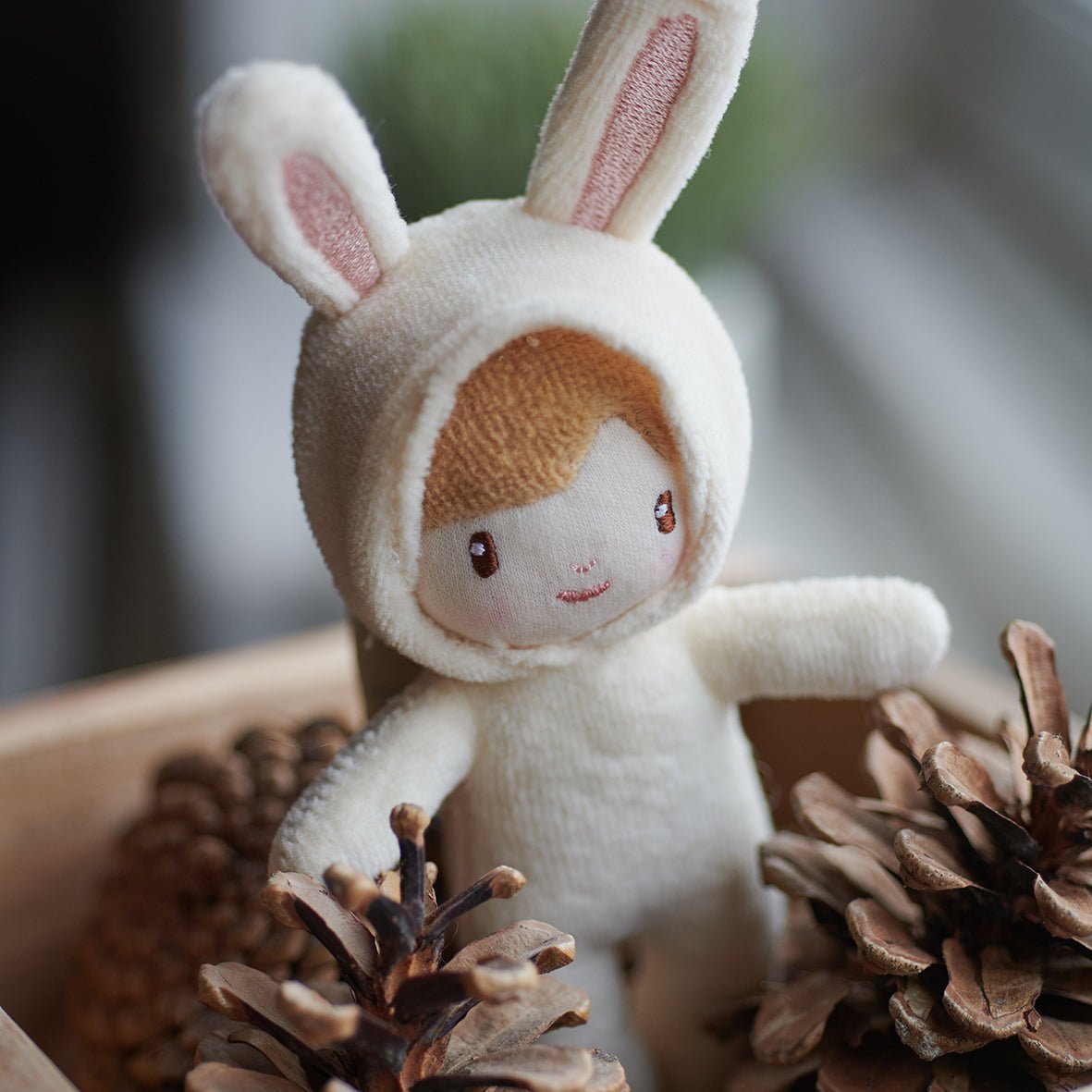 Little Peeps Binky Bunny - REGN