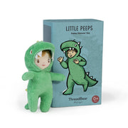 Little Peeps Danny Dinosaur - REGN