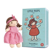 Little Peeps Elsie Doll - REGN
