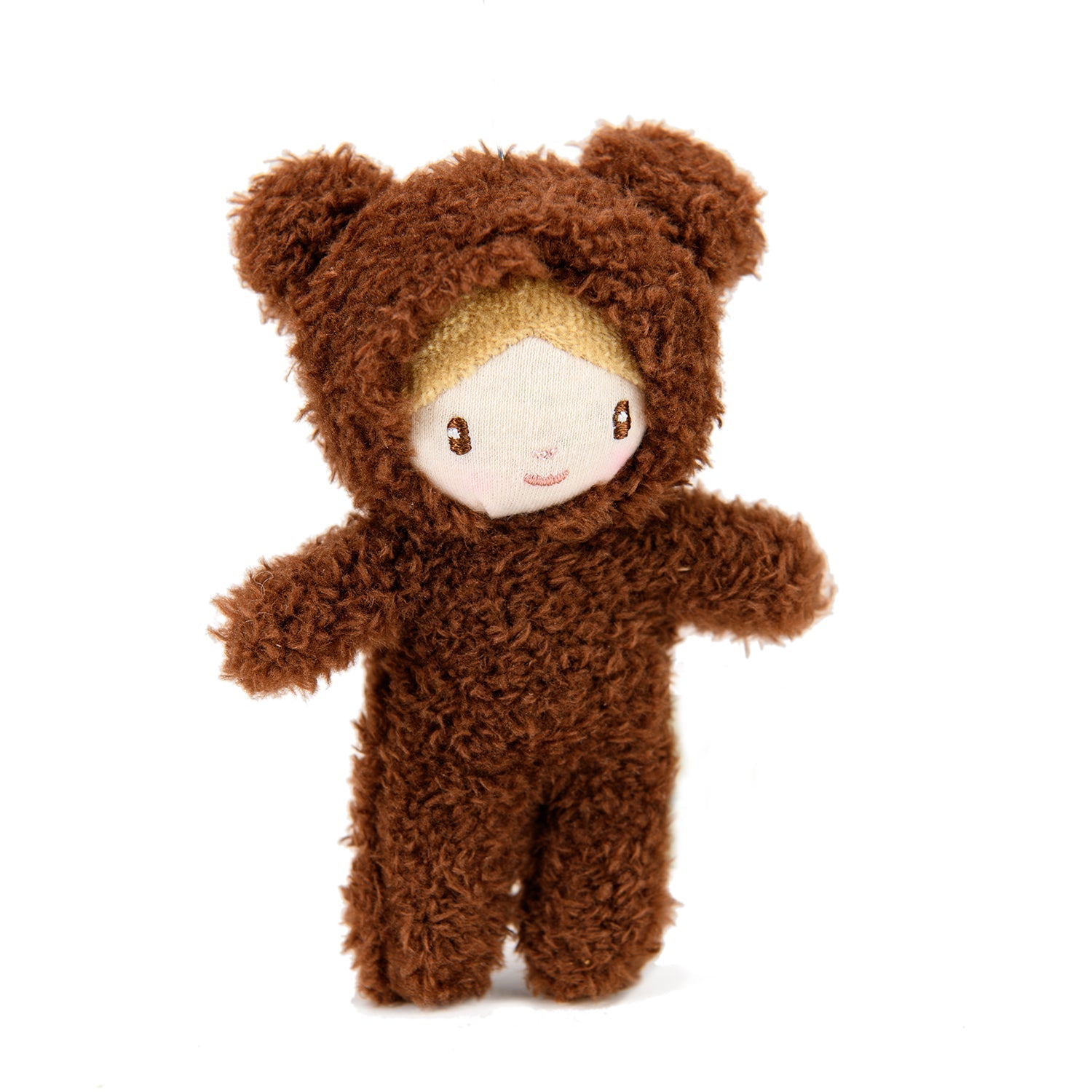 Little Peeps Heidi Bear - REGN