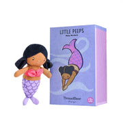 Little Peeps Molly Mermaid - REGN