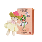 Little Peeps Poppy Strawberry - REGN