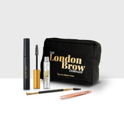 London Brow Bag: Essential Collection For Perfect Brow Aftercare - REGN