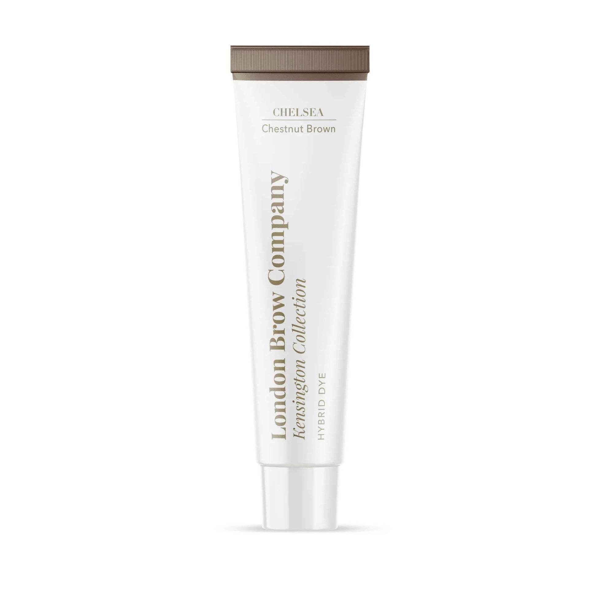 London Brow Hybrid Dye (15ml) - 9 Shades - REGN