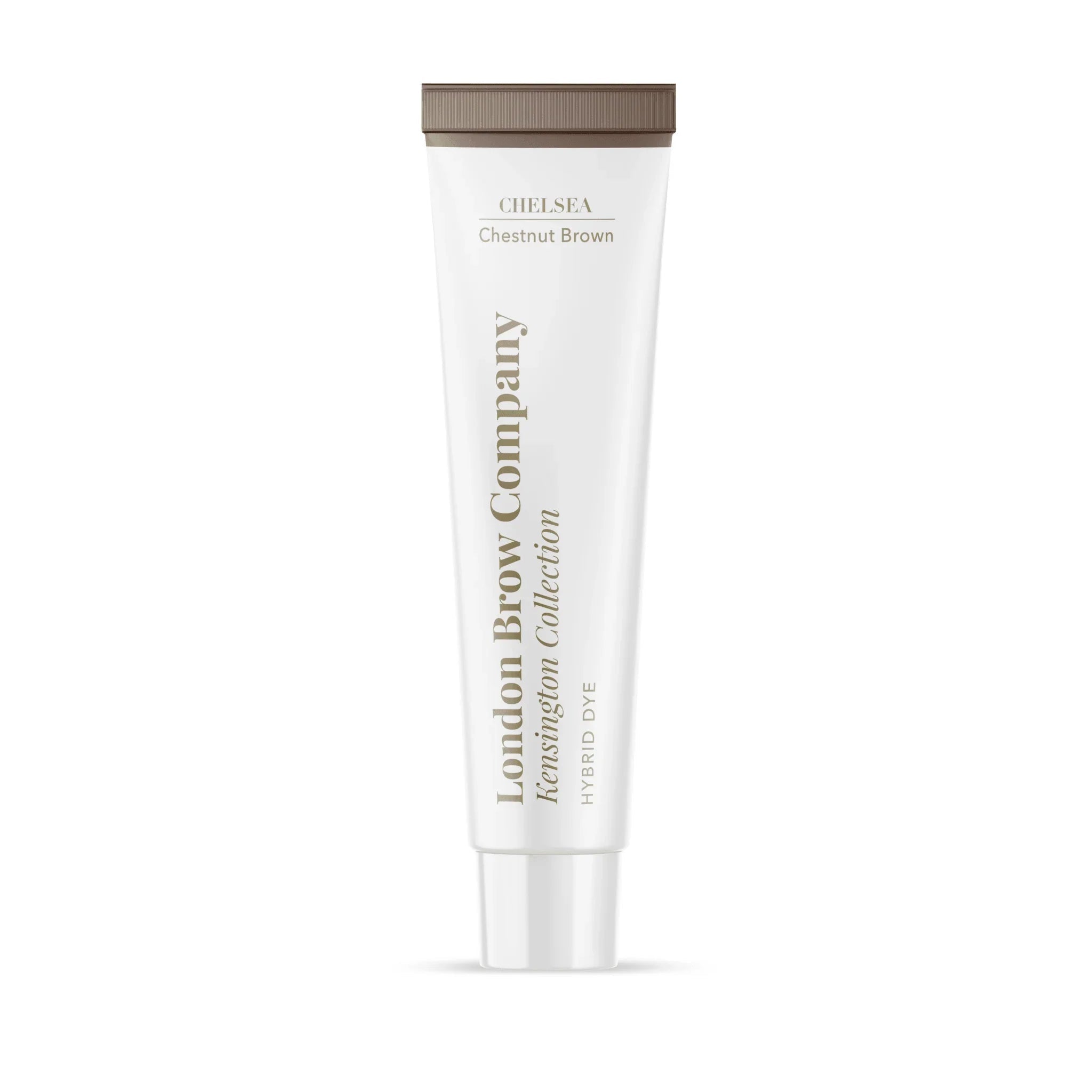 London Brow Hybrid Dye (15ml) - 9 Shades - REGN