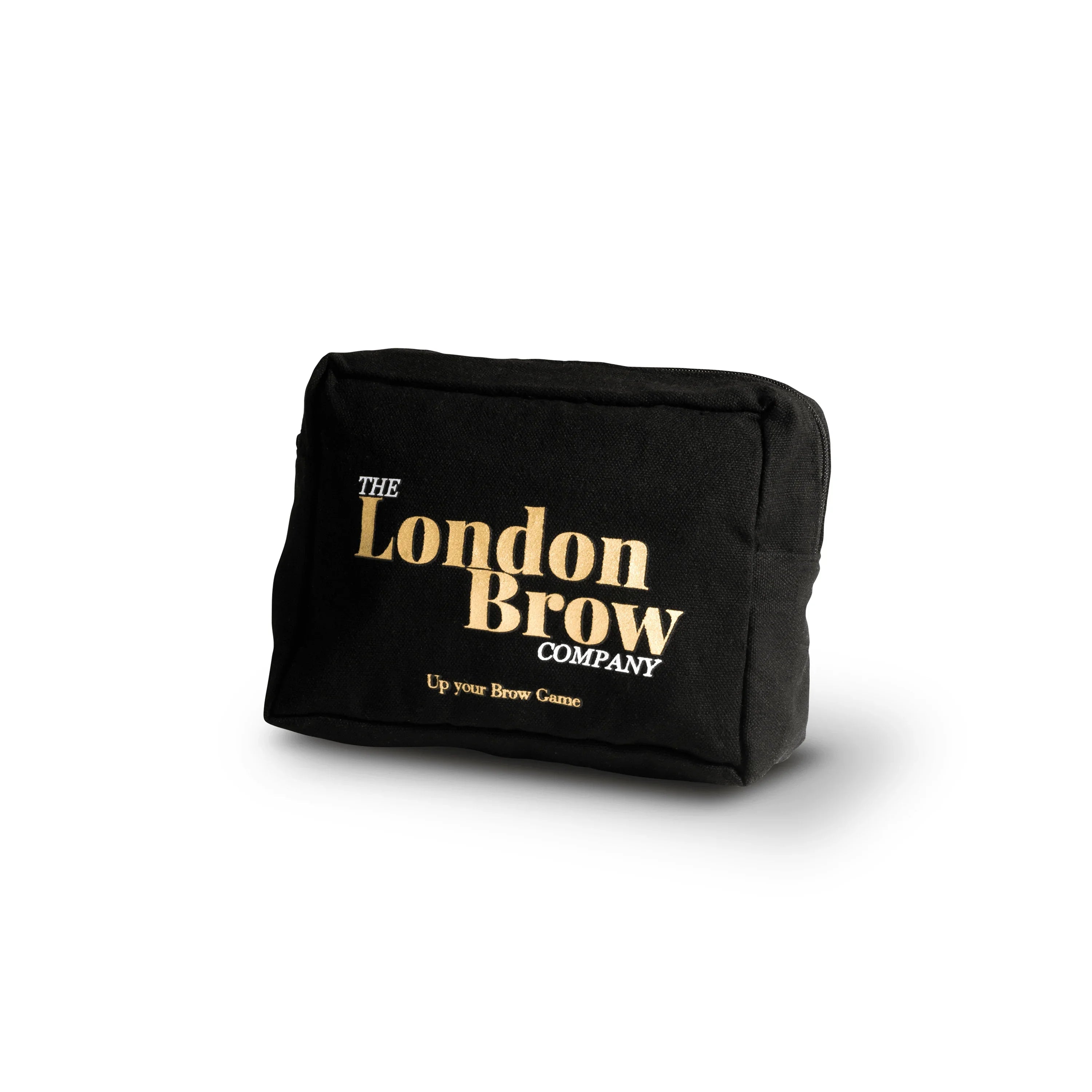 London Brow Makeup Bag - REGN
