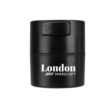 London Speed-Lift Sachet Vacuum Sealed Airtight Container - REGN