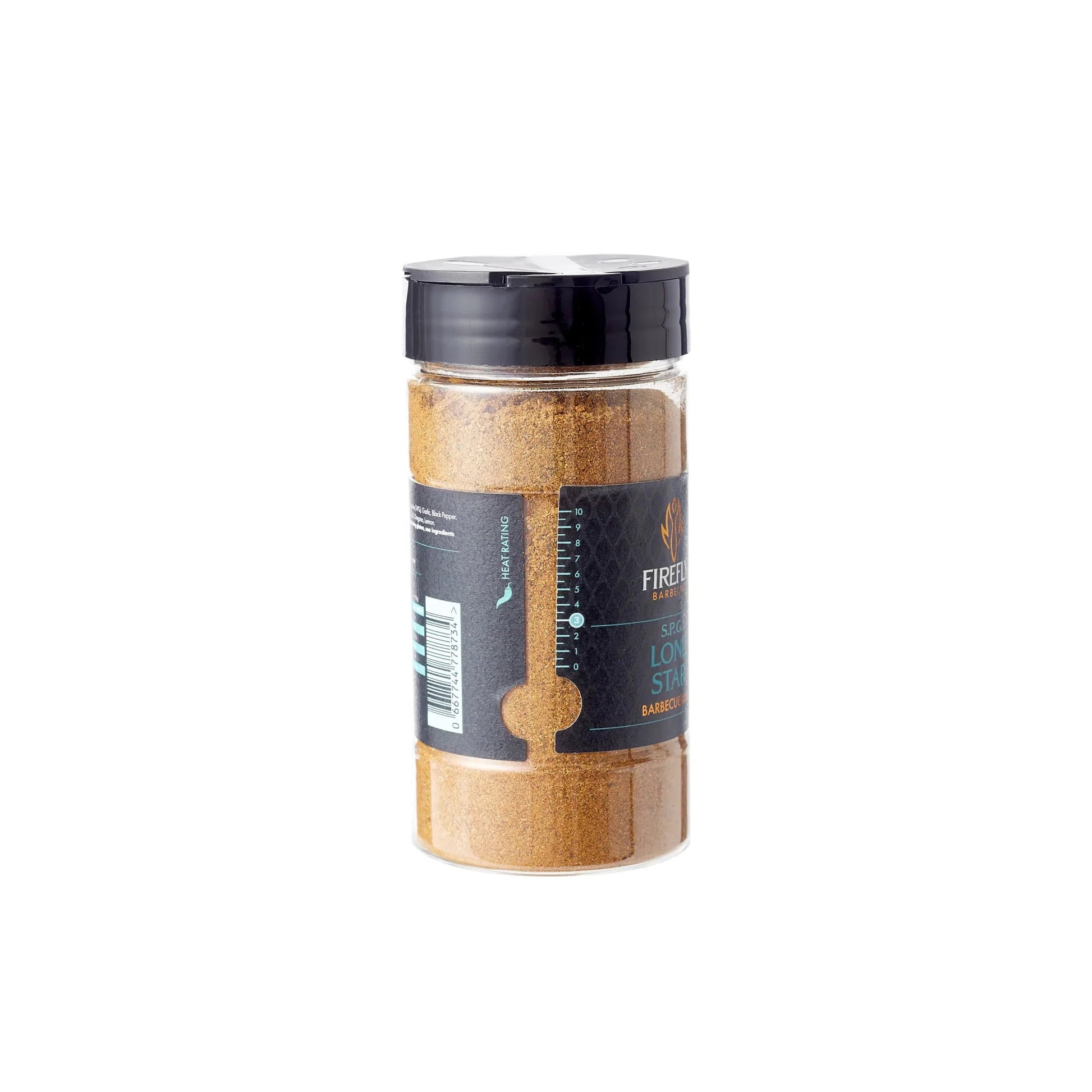 Lone Star BBQ Rub - Texas BBQ SPG Seasoning - REGN