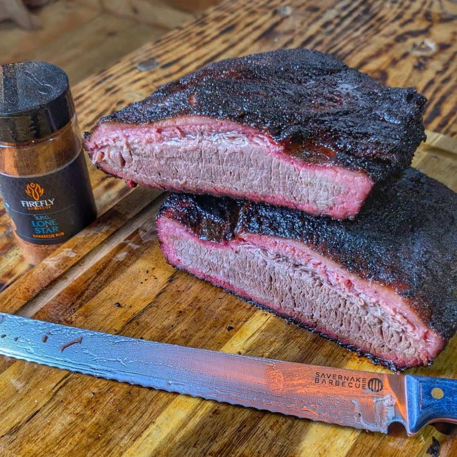 Lone Star BBQ Rub - Texas BBQ SPG Seasoning - REGN