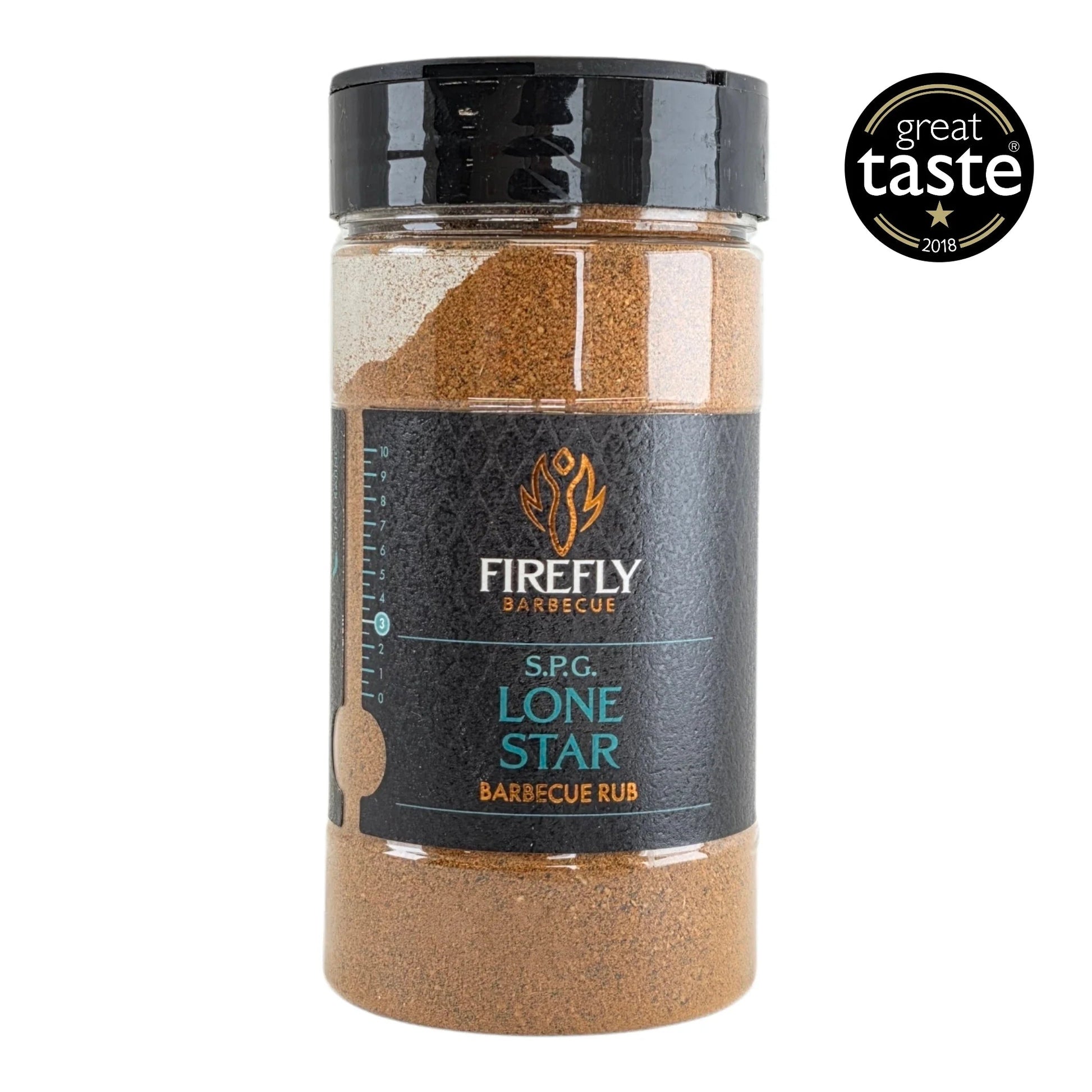 Lone Star BBQ Rub - Texas BBQ SPG Seasoning - REGN