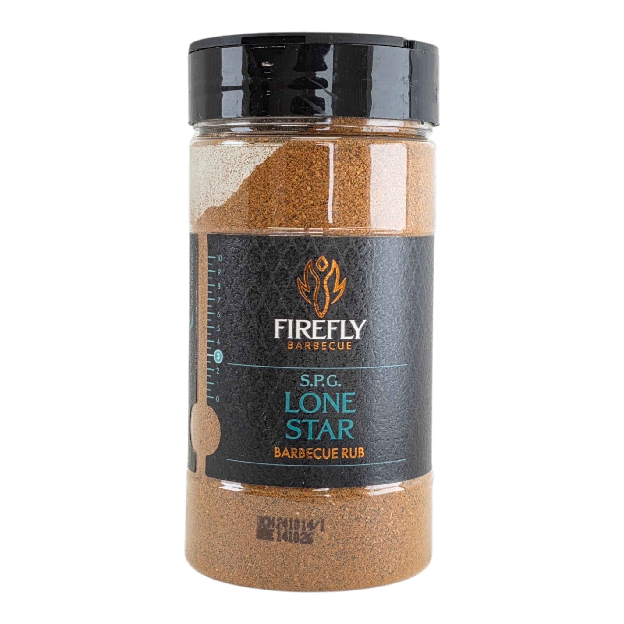 Lone Star BBQ Rub - Texas BBQ SPG Seasoning - REGN