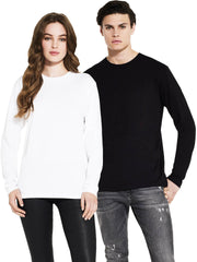 Long Sleeve T-shirt: Earth Positive - REGN