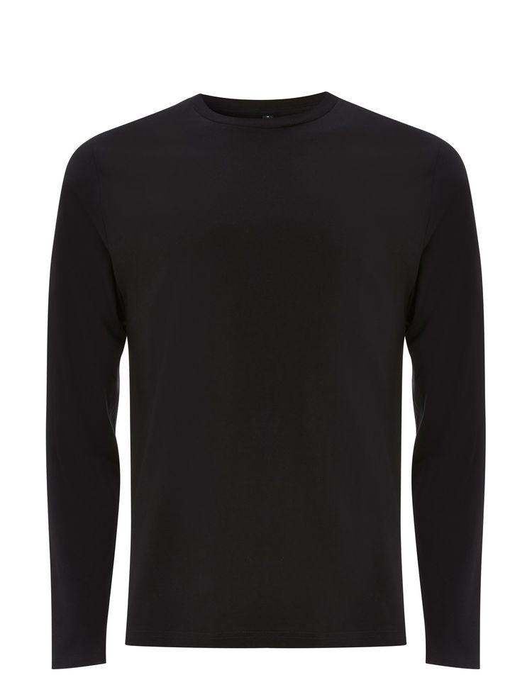 Long Sleeve T-shirt: Earth Positive - REGN