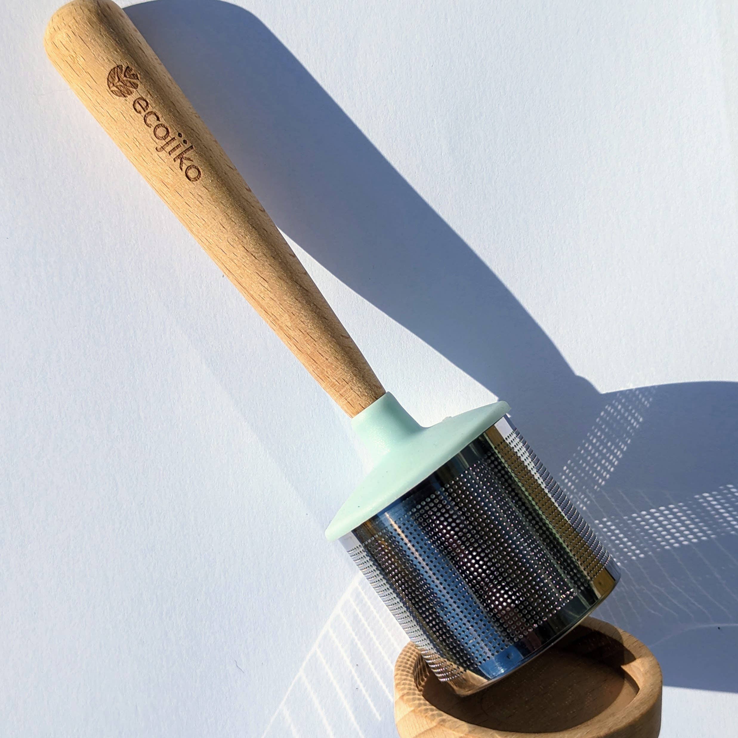 Loose Leaf Tea Strainer and Tea Infuser - REGN
