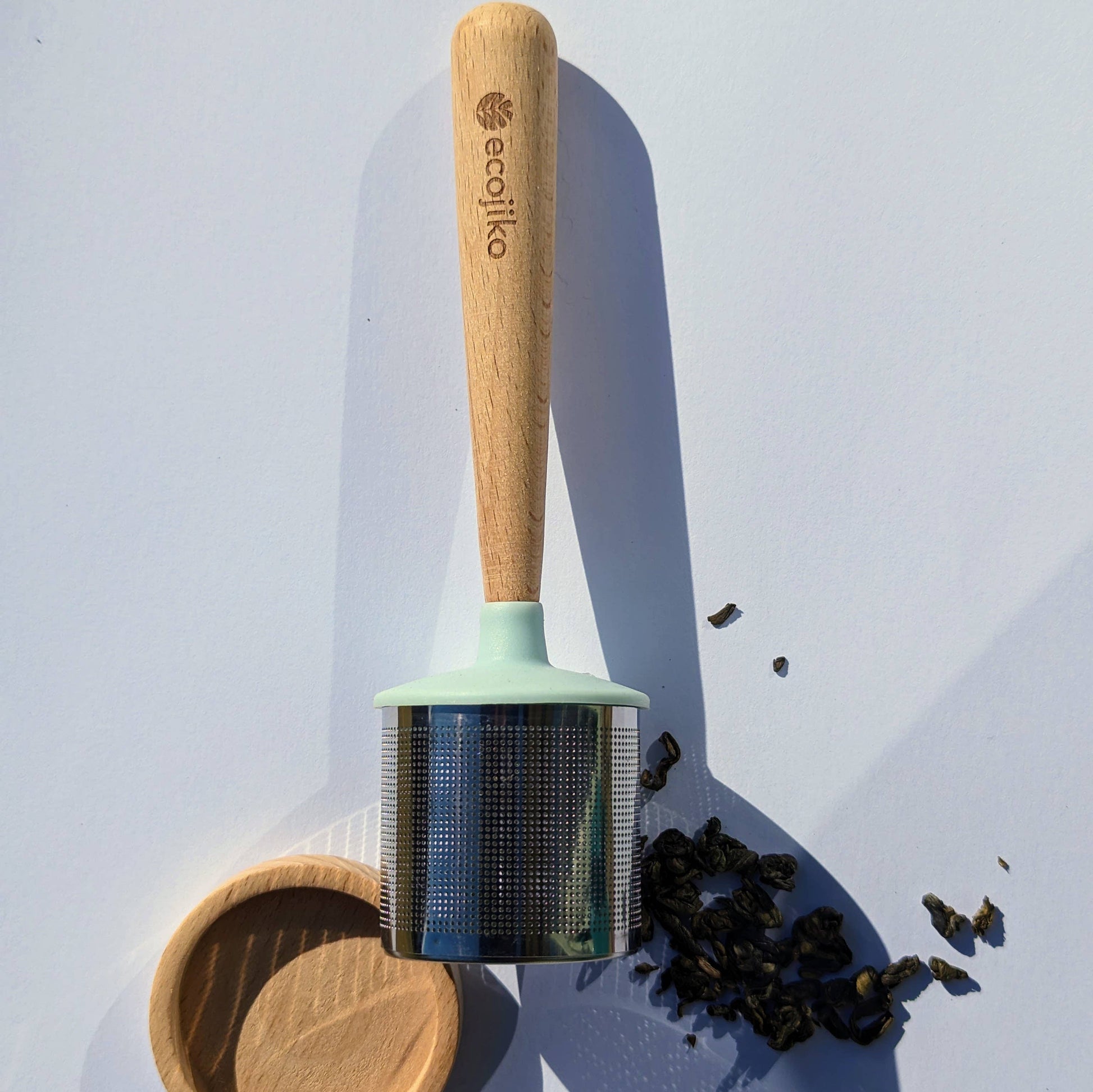 Loose Leaf Tea Strainer and Tea Infuser - REGN