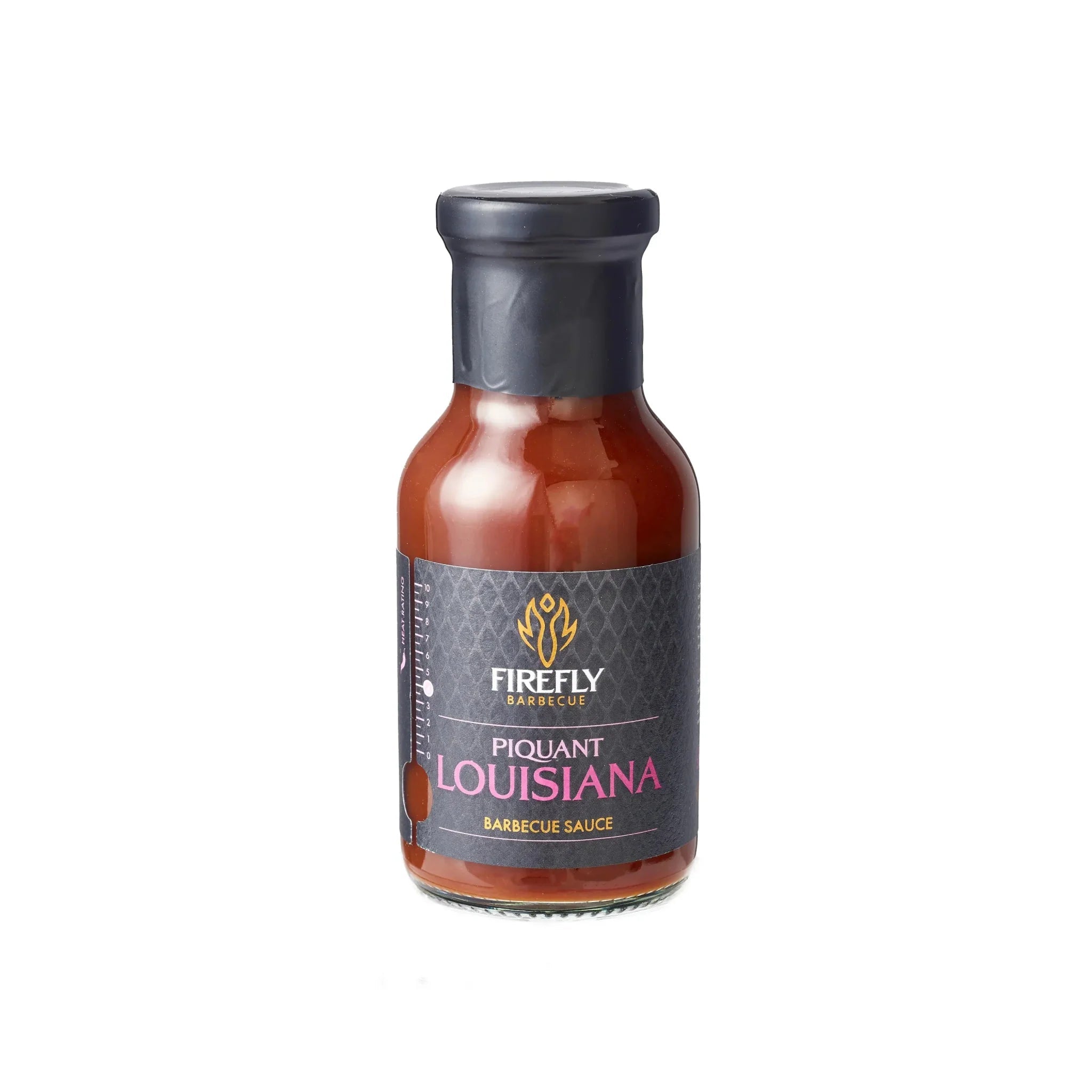 Louisiana Rib & Wing BBQ Sauce - REGN