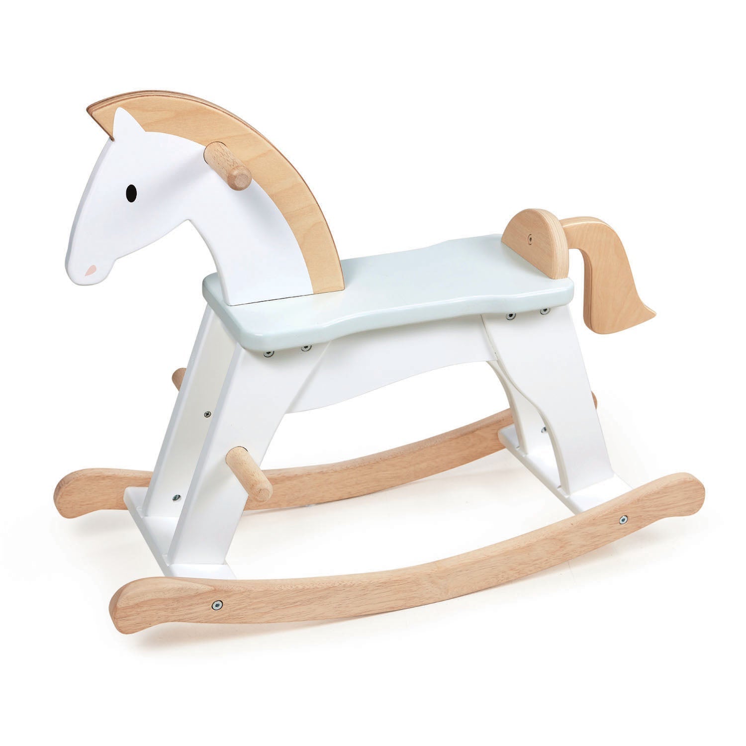 Lucky Rocking Horse - REGN