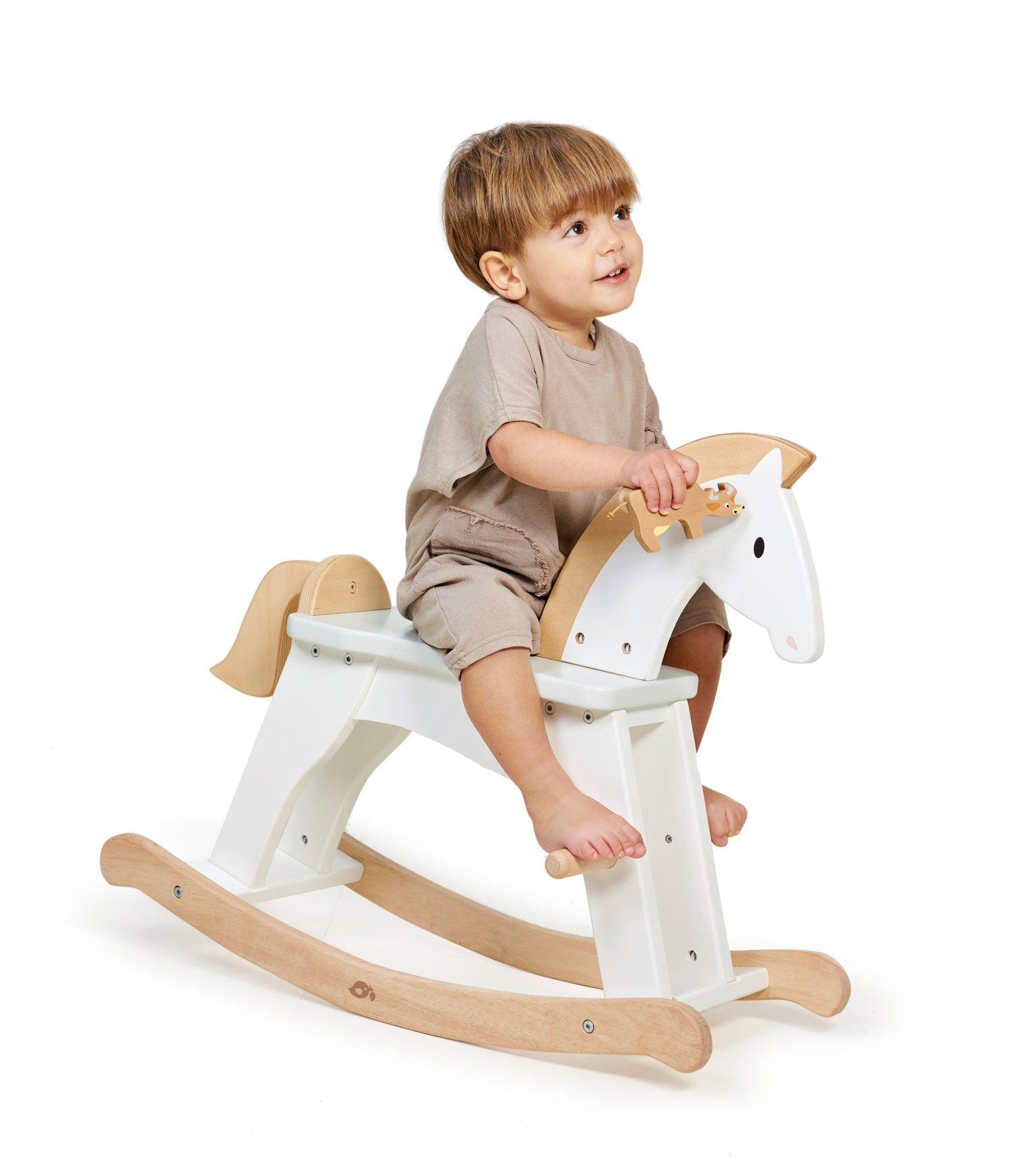 Lucky Rocking Horse - REGN
