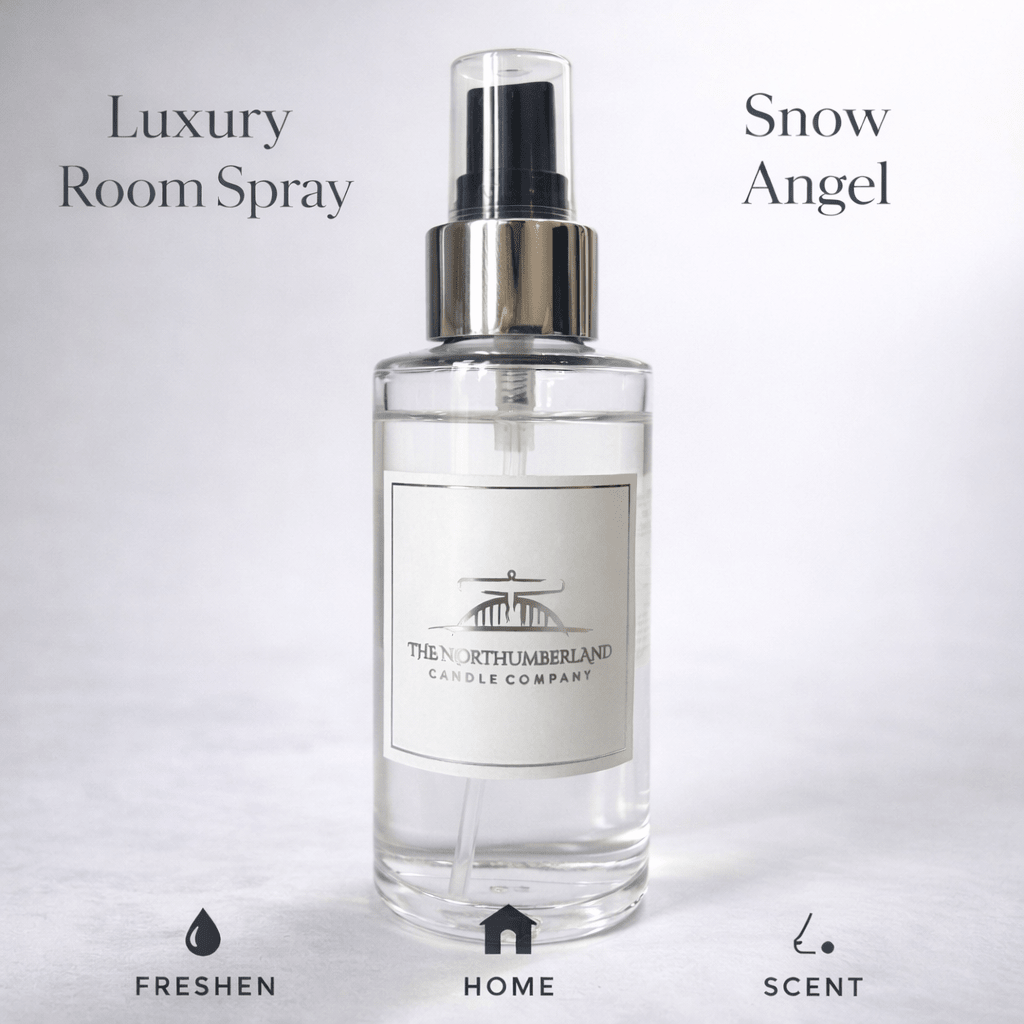 Luxury Room Spray Collection 100ml – Choice Of Scent | Long Lasting Home Fragrance Spray - REGN