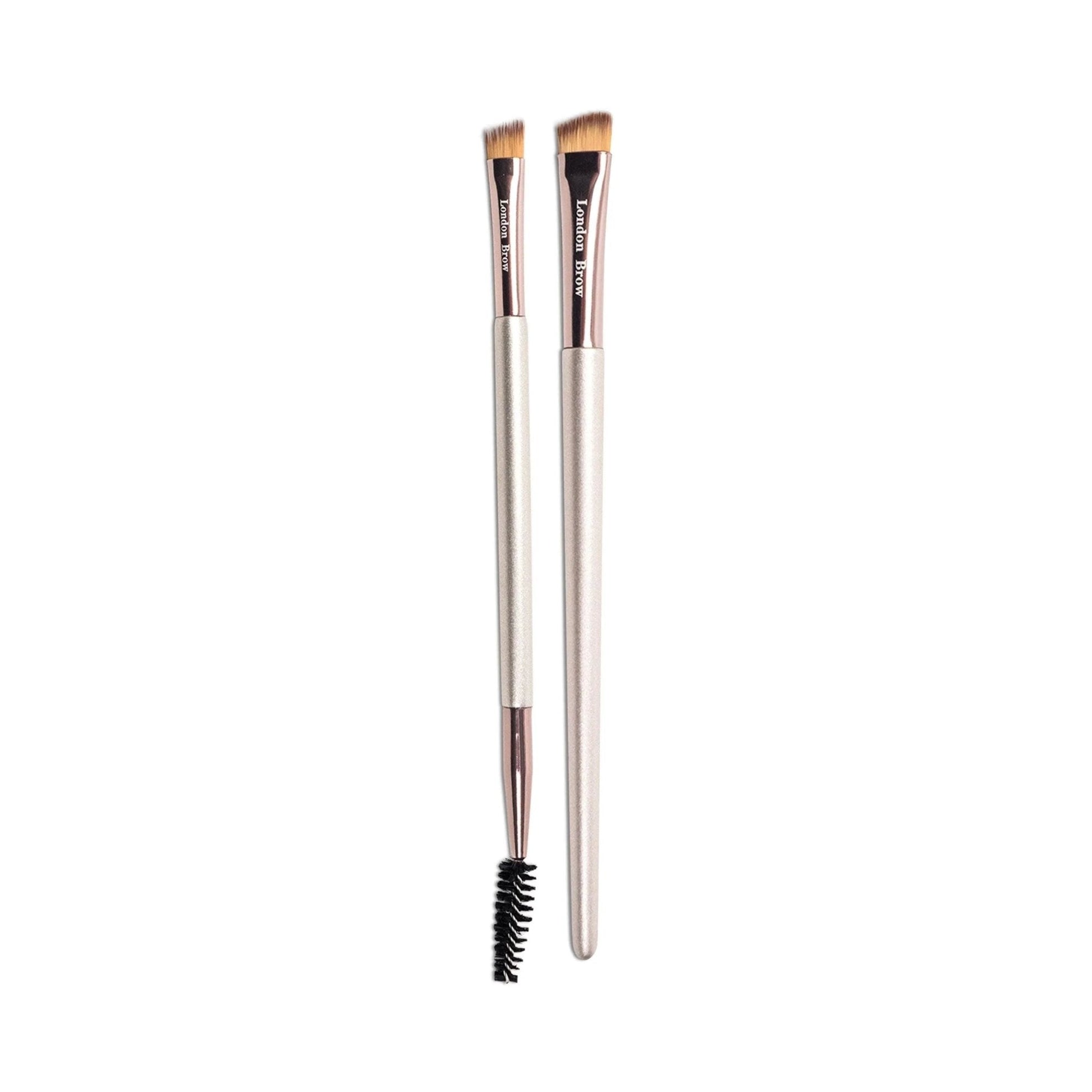 Luxury Rose Gold Brow & Lash Aftercare Bag - REGN