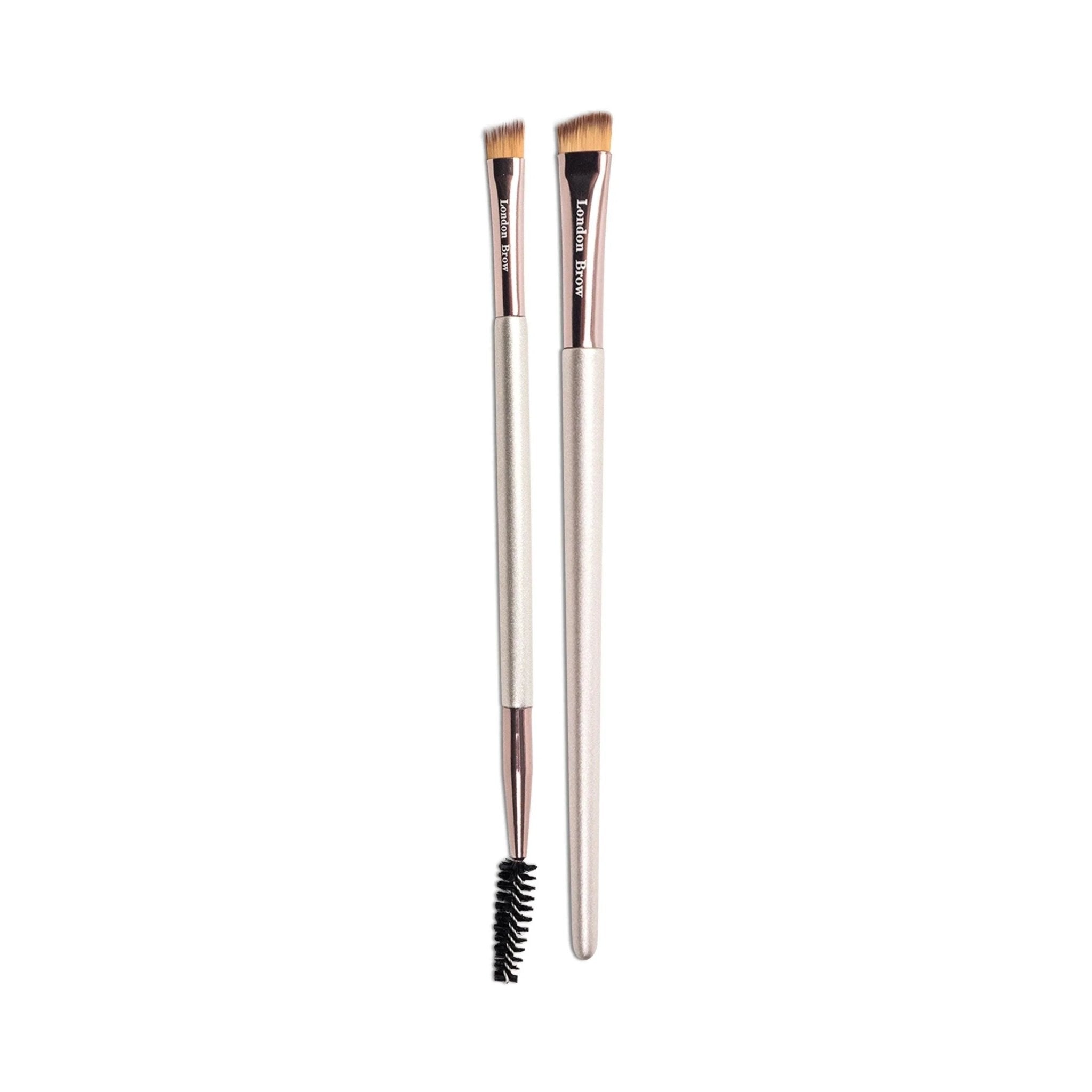 Luxury Rose Gold Brow & Lash Aftercare Bag - REGN