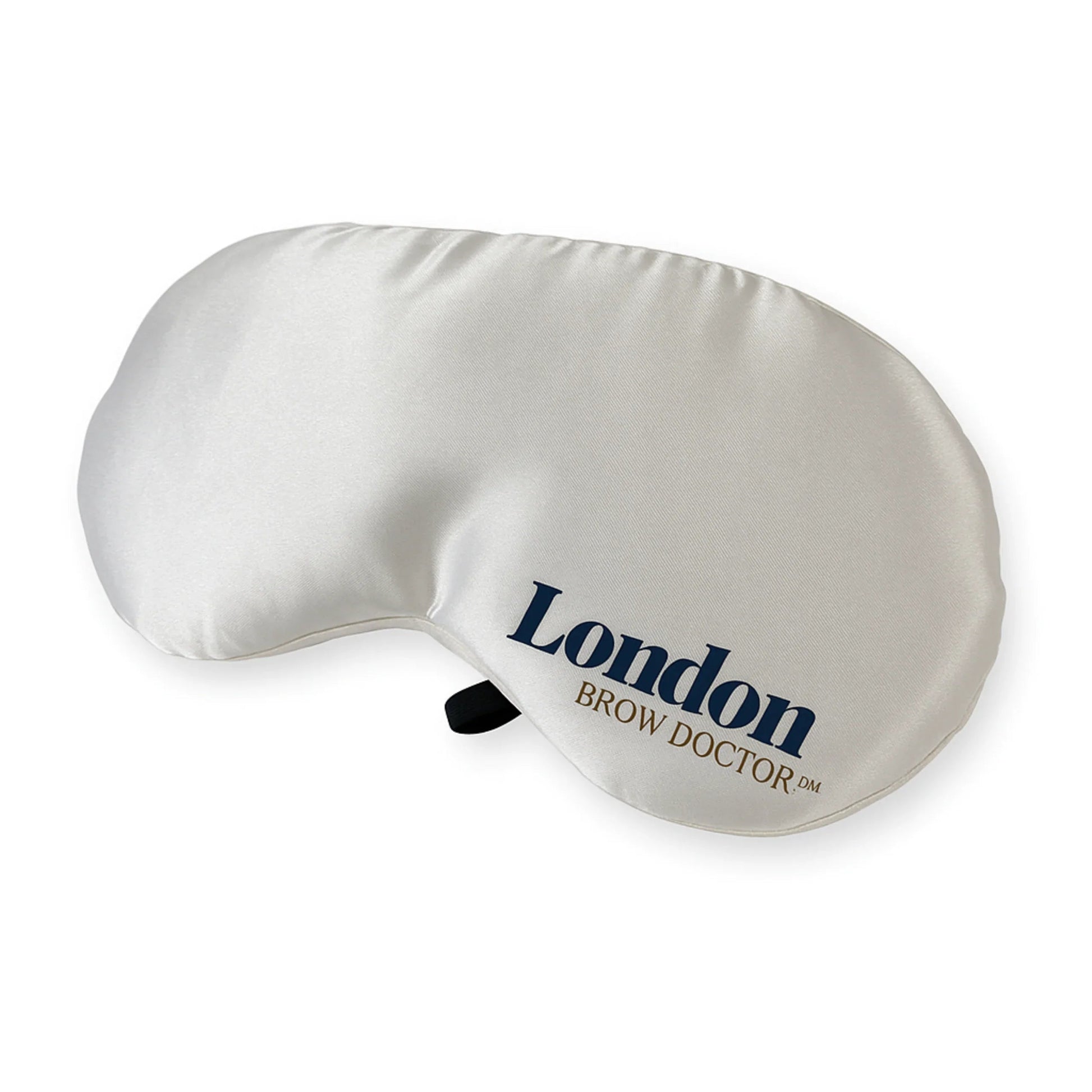 Luxury Silk Eye Mask - London Brow Treatments - REGN