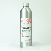 Madmoiselle Dreams Bath Foam and Shower Gel - REGN