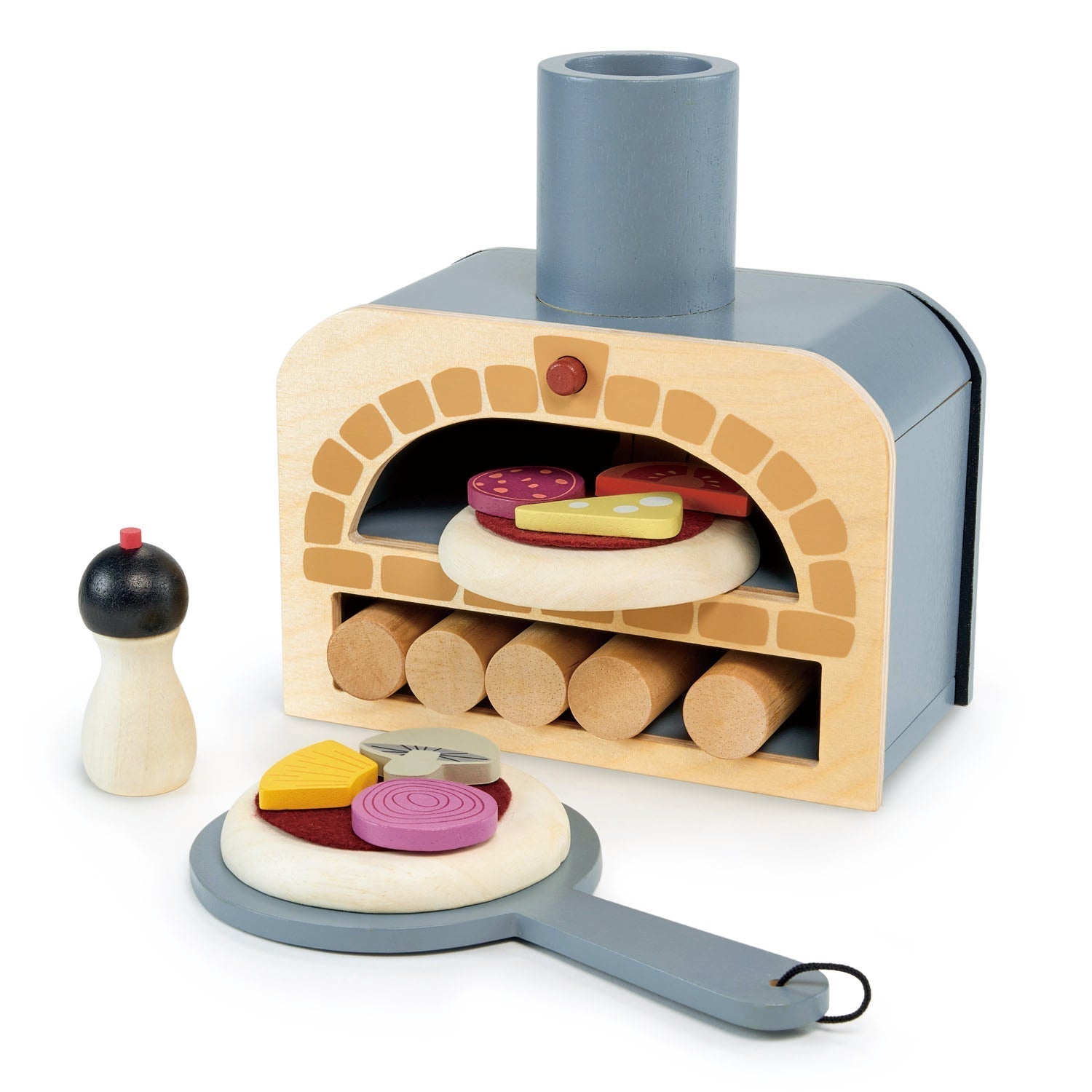 Make Me A Pizza! - REGN
