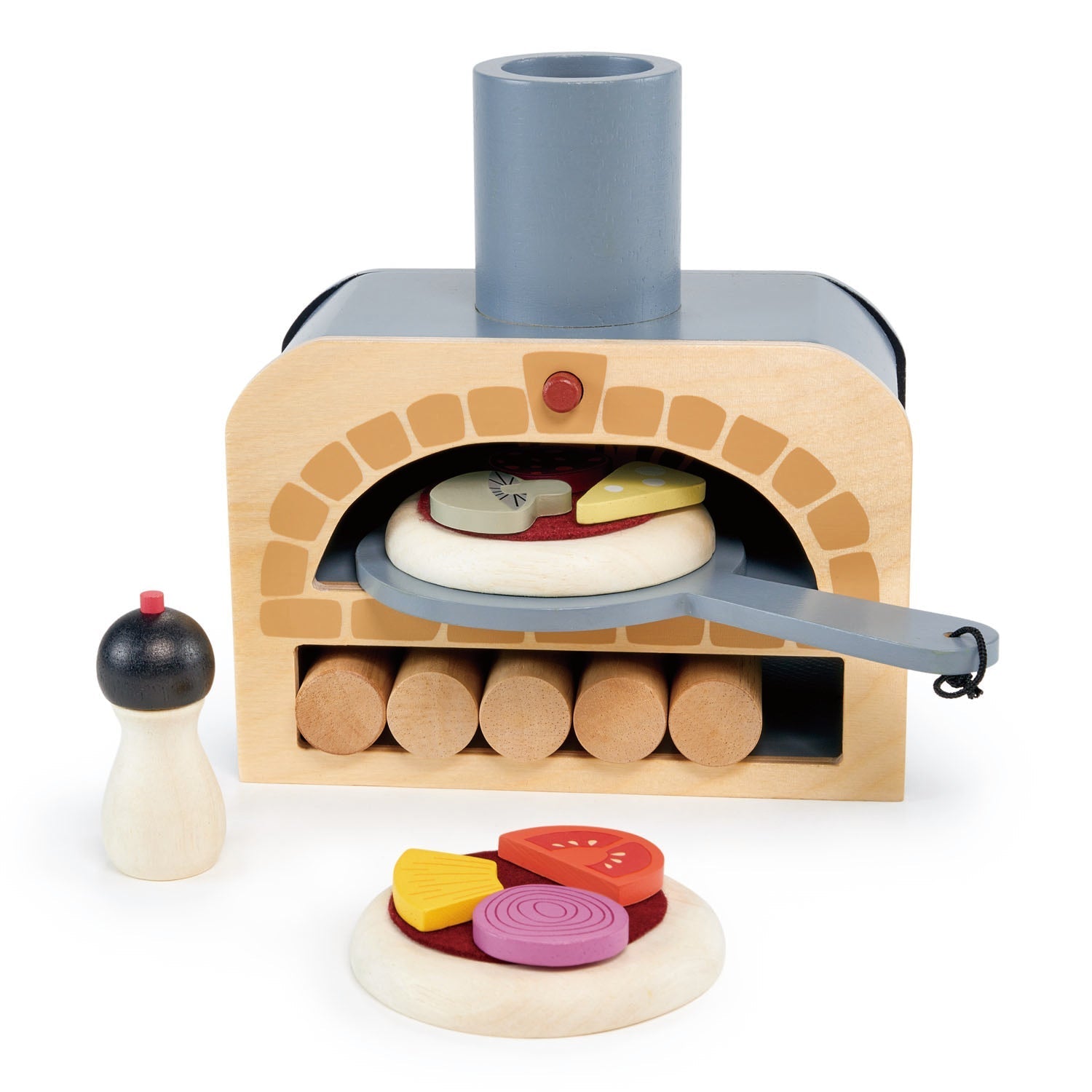 Make Me A Pizza! - REGN