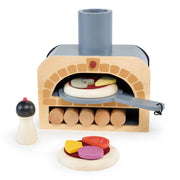 Make Me A Pizza! - REGN