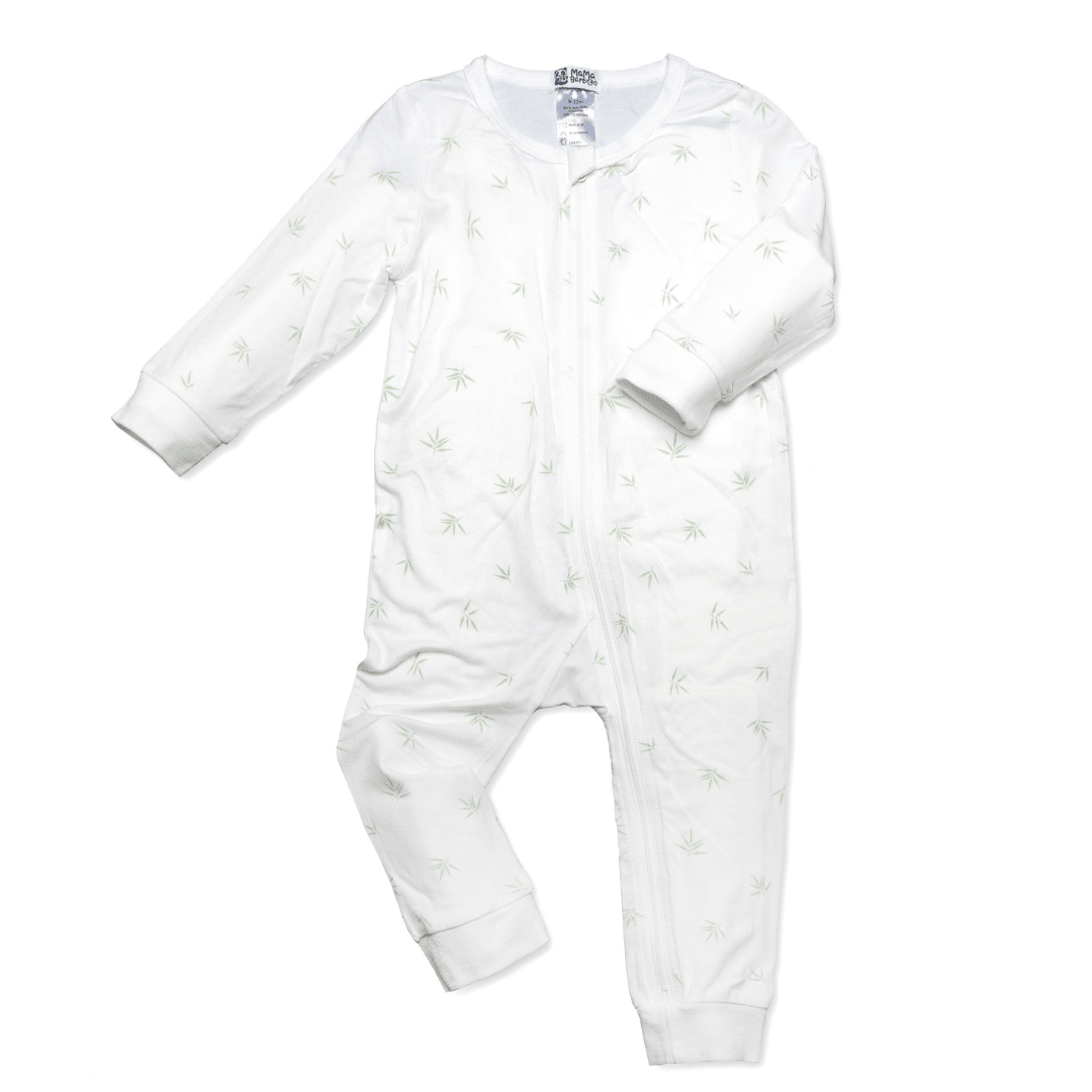 Mama Bamboo BabyGrows - REGN
