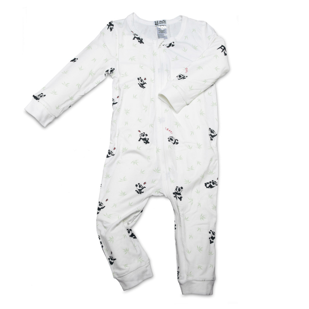 Mama Bamboo BabyGrows - REGN