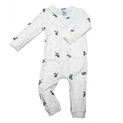 Mama Bamboo BabyGrows - REGN