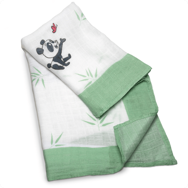 Mama Bamboo Luxury Muslin - REGN