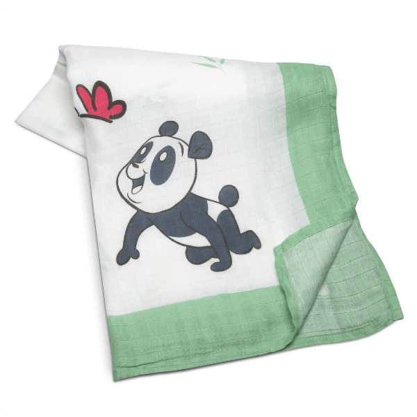Mama Bamboo Luxury Muslin - REGN