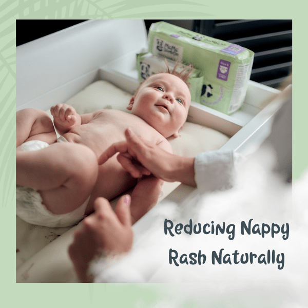 Mama Bamboo Sustainable Baby Wipes - REGN