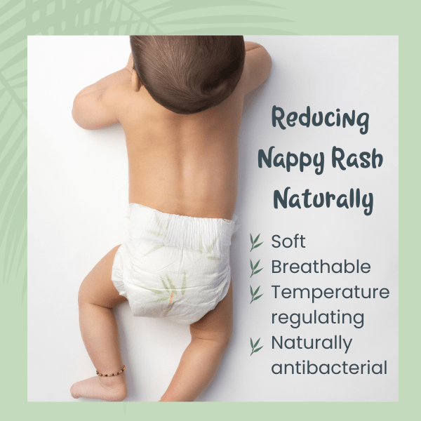 Mama Bamboo Sustainable Nappies - REGN