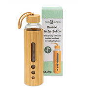 Mama Bamboo Water Bottle - REGN