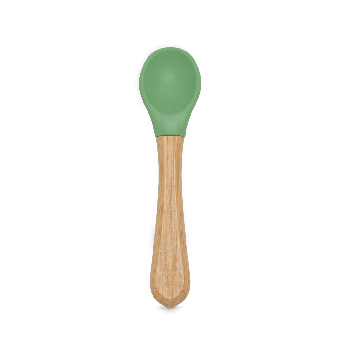 Mama Bamboo Weaning Set - REGN