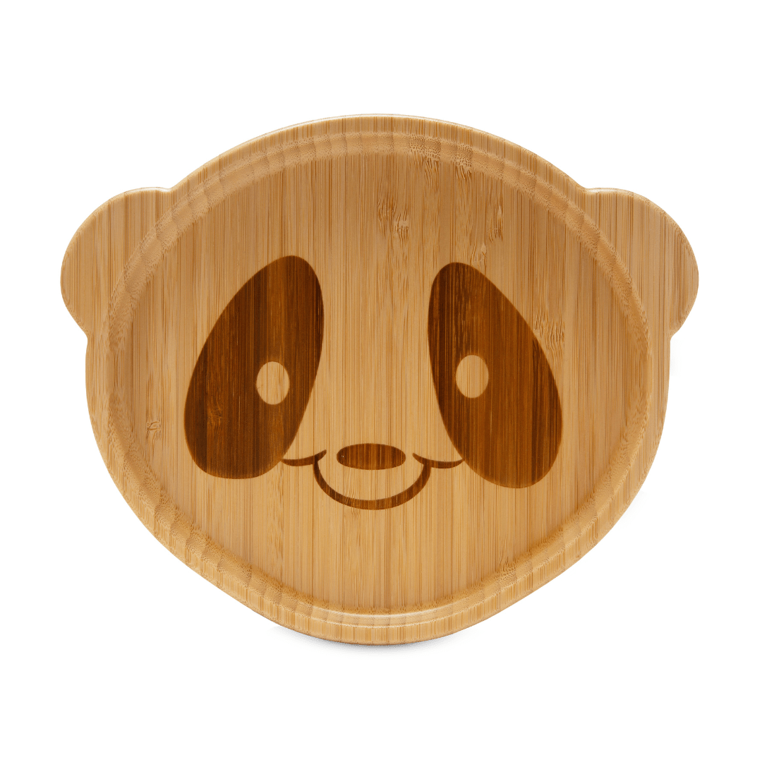 Mama Bamboo Weaning Set - REGN