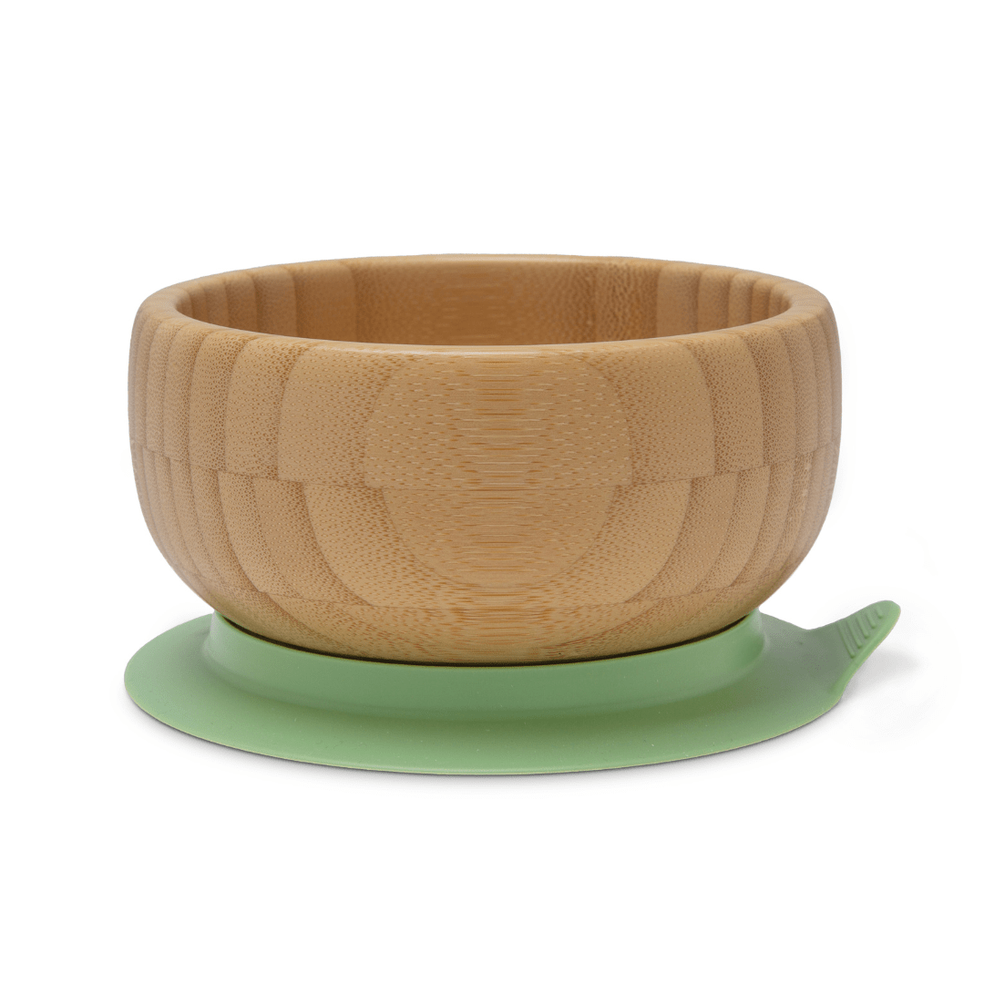 Mama Bamboo Weaning Set - REGN