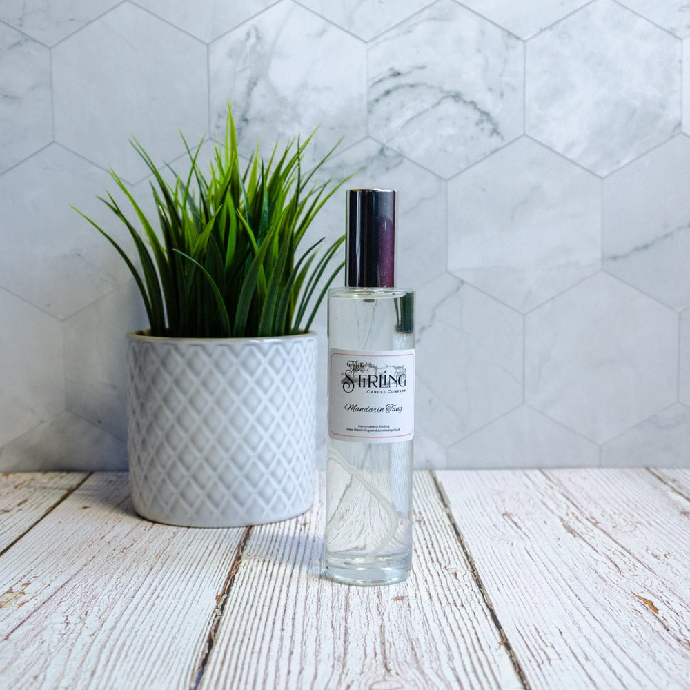 Mandarin Tang - Room Spray 100ml - REGN