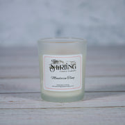 Mandarin Tang - Small Candle - REGN