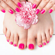 Manicures and Pedicures Course Editable Training Manual - REGN
