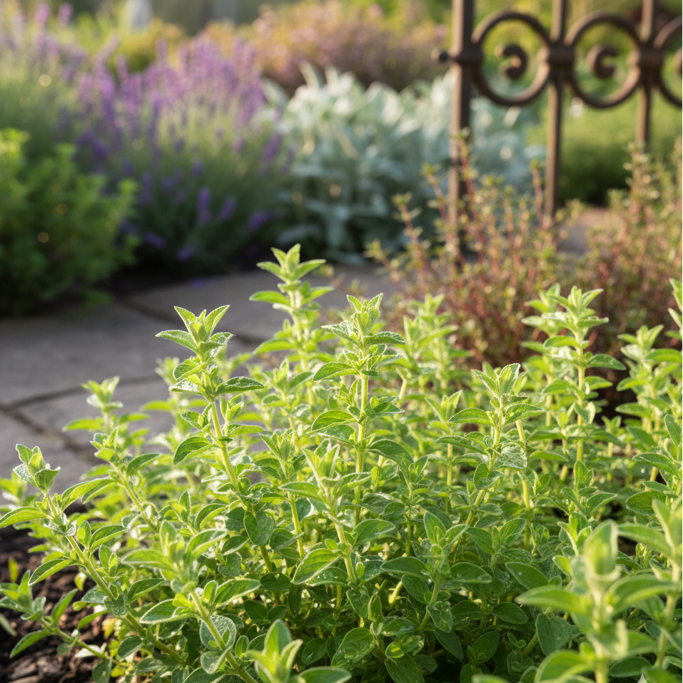 Marjoram Sweet - REGN