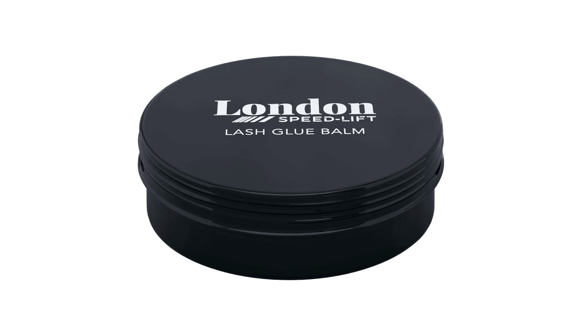Maximum Hold Lash Lifting Glue Balm - Transparent - REGN